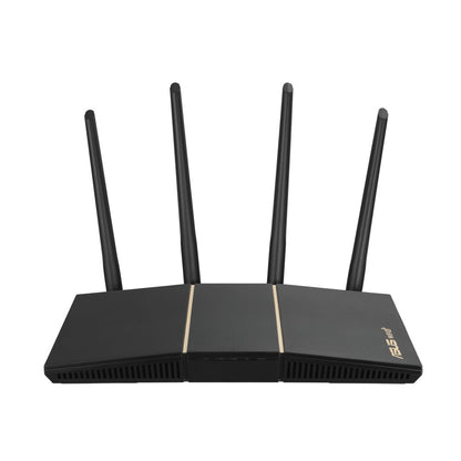ASUS RT-AX57 | Wifi 6 Router | Gigabit Ethernet Dual-band (2.4 GHz / 5 GHz) | 2402Mbit/s - Matmuis - Matmuis