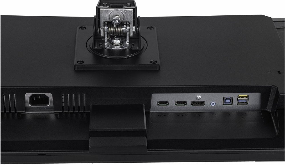 iiyama ProLite XUB3493WQSU-B6 | 34