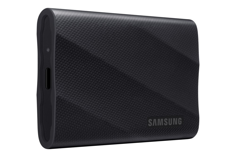 Samsung T9 | Externe SSD | 4TB | USB 3.2 Gen 2x2 | 2.000MB/s | Zwart | Compact & Snel - Matmuis - Matmuis