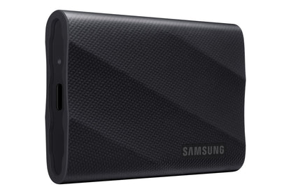 Samsung T9 | Externe SSD | 4TB | USB 3.2 Gen 2x2 | 2.000MB/s | Zwart | Compact & Snel - Matmuis - Matmuis