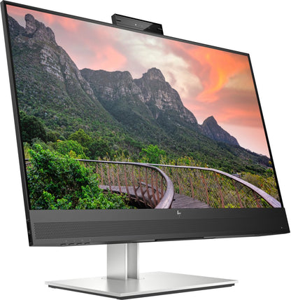 HP E27m G4 34" | 2560x1440 | 75Hz | USB-C | Conference Monitor - Matmuis - Matmuis