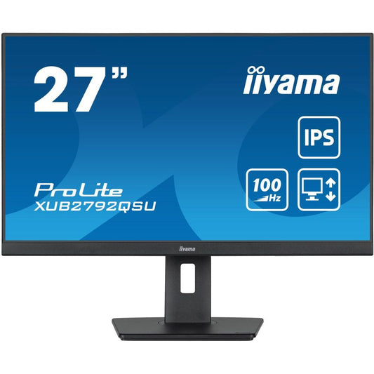 iiyama ProLite XUB2792QSU-B6 27