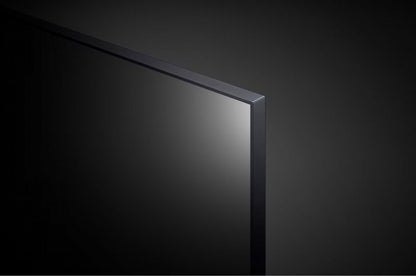 LG 65UR78006LK 65" | Ultra HD 4K LED Smart TV | WebOS 23 | α5 AI Processor Gen6 | HDR10 | Bluetooth & Wifi | 50Hz - Matmuis - Matmuis