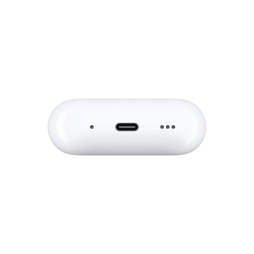 Apple AirPods Pro Gen 2 | Draadloze In-Ear Oordopjes met USB-C Case | Wit - Matmuis - Matmuis