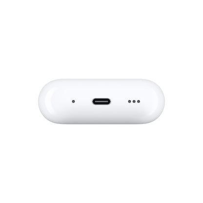 Apple AirPods Pro Gen 2 | Draadloze In-Ear Oordopjes met USB-C Case | Wit - Matmuis - Matmuis