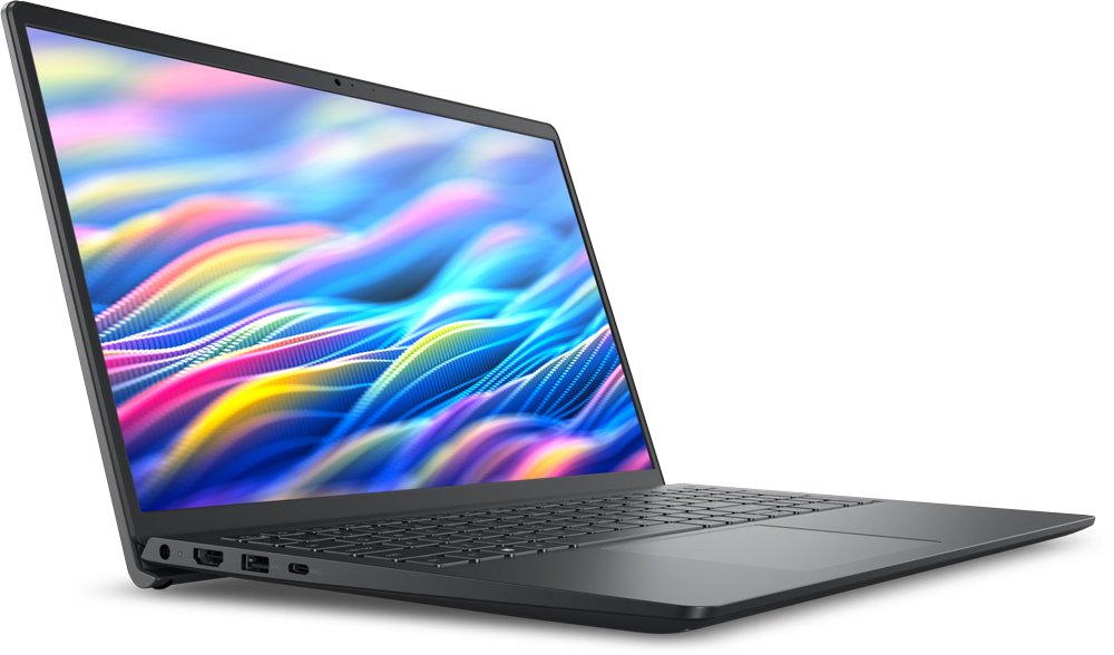 Dell 15 DC15250 | 15.6'' Full HD IPS | Intel Core 3 100U | 8GB RAM | 512GB SSD | W11 Home - Matmuis