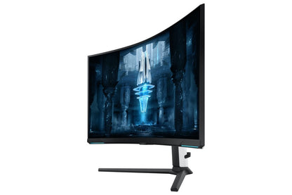 Samsung Odyssey Neo G8 G85NB 32" | 3840x2160 4K Mini LED VA | 240Hz | Gaming Monitor - Matmuis - Matmuis