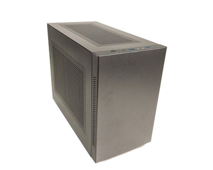 YOURS GREEN | AMD Ryzen 5 5500GT | 16GB RAM | 1TB SSD | HDMI | Windows 11 Professional | Small Form Factor Behuizing - Matmuis - Matmuis