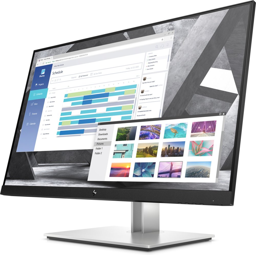 HP E27q G4 27