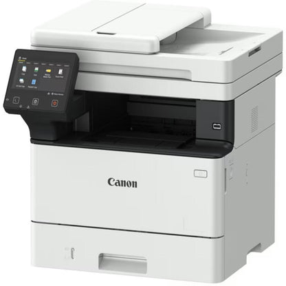 Canon i-SENSYS MF461dw | All-in-One Laserprinter | A4 | 1200 x 1200 DPI | 36 ppm | Wi-Fi | Zwart/Wit - Matmuis - Matmuis