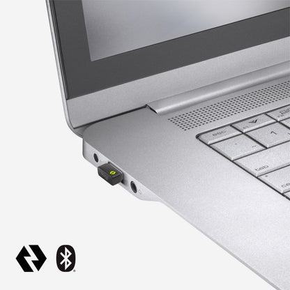Logitech MX Keys Combo for Business Gen 2 | Draadloze Toetsenbord- en Muis-combo | RF / Bluetooth | QWERTY US International | Grafiet - Matmuis - Matmuis