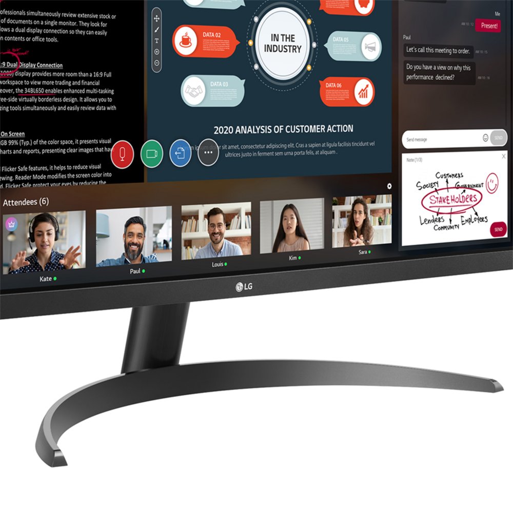 LG 29WP500-B 29