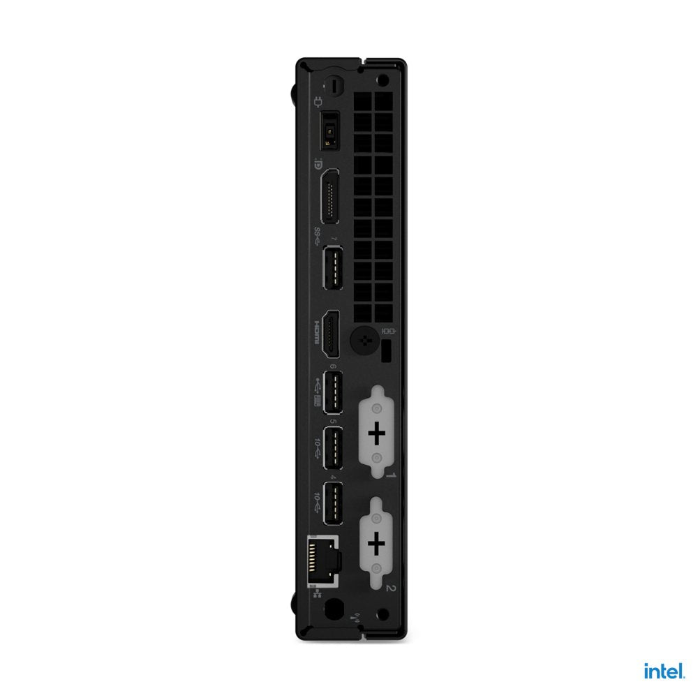 Lenovo ThinkCentre M70q | Intel Core i5-13400T | 16GB | 512GB | DOS
