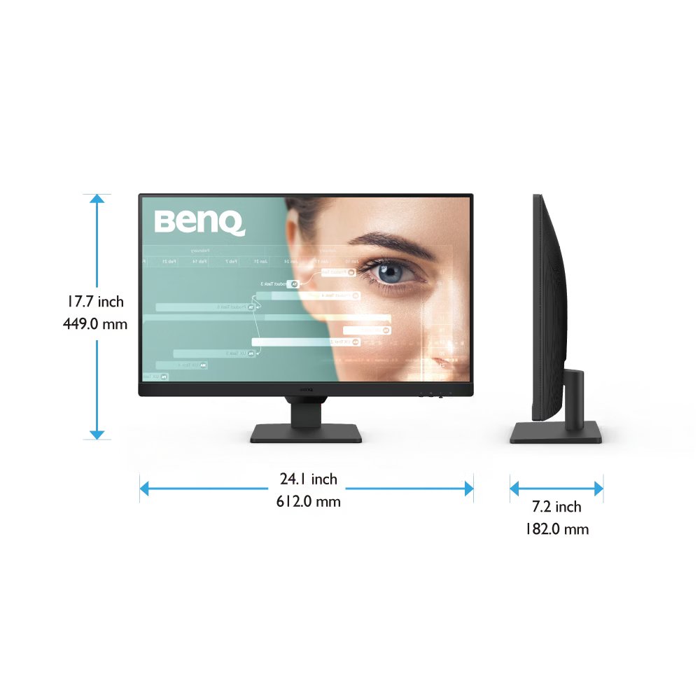 BenQ GW2790 27