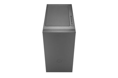 Cooler Master Silencio S400 | Midi Tower | Zwart