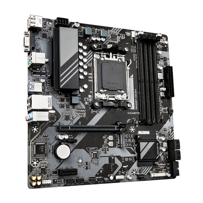 Gigabyte A620M DS3H | Socket AM5 | AMD A620 | 2xDDR5 | Micro ATX | Moederbord - Matmuis - Matmuis