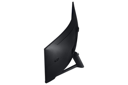 Samsung Odyssey C34G55TWWP 34" | 3440 x 1440 VA | 165Hz | Curved Gaming Monitor - Matmuis - Matmuis