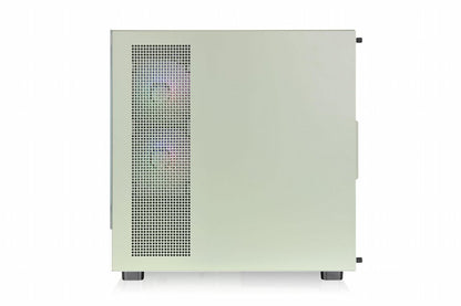 Thermaltake View 270 Plus TG ARGB | Mid Tower Case | Matcha Green (CA-1Y7-00MEWN-01) - Matmuis
