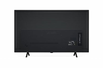 LG OLED65B4ELA.AEU | 65" 4K Ultra HD OLED Smart TV | WebOS | Dolby Vision | 120Hz | Perfect Black - Matmuis