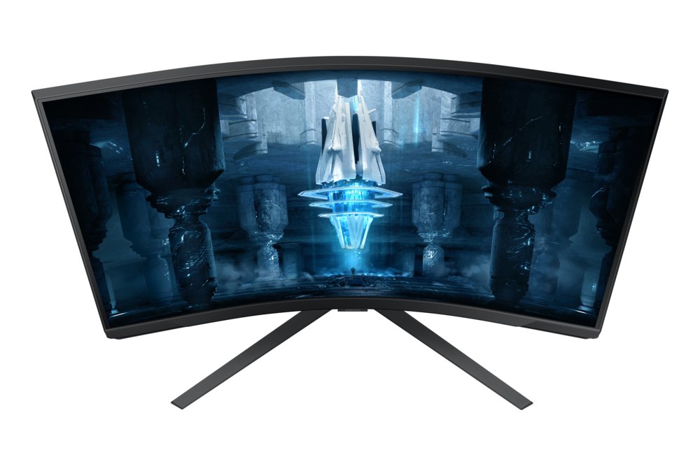 Samsung Odyssey Neo G8 G85NB 32