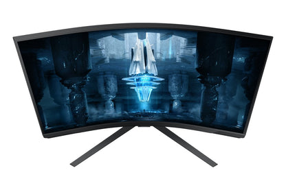 Samsung Odyssey Neo G8 G85NB 32" | 3840x2160 4K Mini LED VA | 240Hz | Gaming Monitor - Matmuis - Matmuis