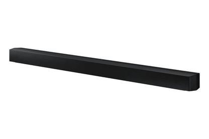 Samsung HW-B650 | Essential B-Series Soundbar | 3.1-kanaals | 430W | Dolby Audio | Zwart