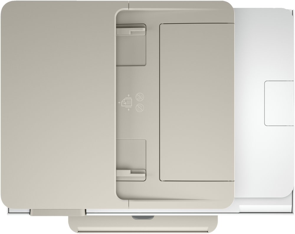 HP Envy Inspire 7920e | All-in-One Inkjetprinter | 4800 x 1200 DPI | Wi-Fi | Kleur - Matmuis - Matmuis