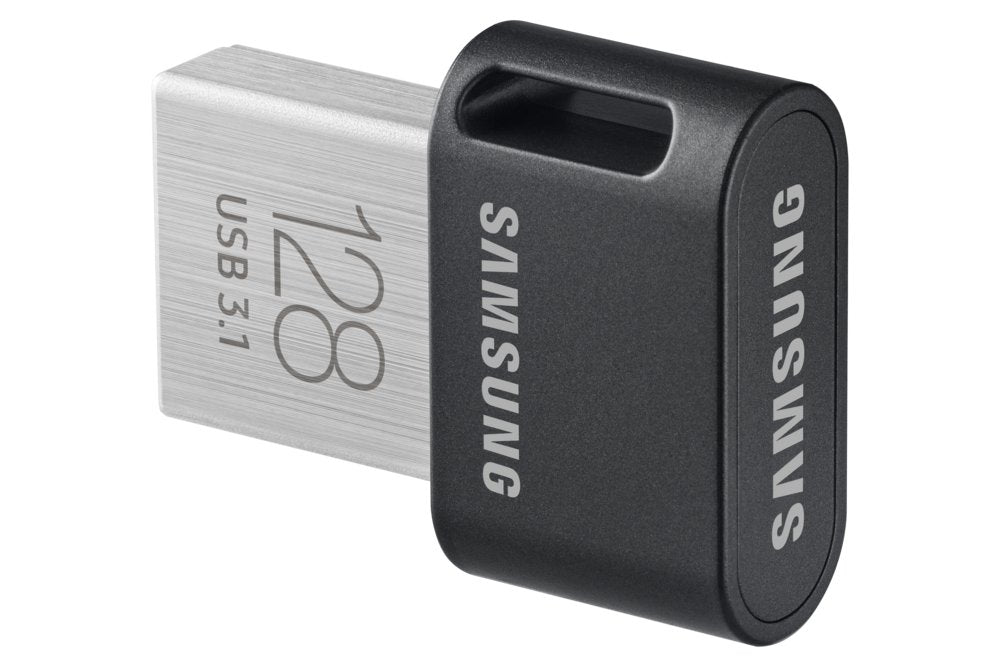 Samsung MUF-128AB | 128GB USB-A 3.2 Flash Drive | Grijs - Matmuis - Matmuis