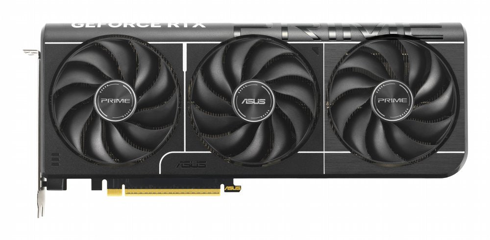 ASUS Prime GeForce RTX 5070 | 12GB GDDR7 | DLSS 4 | Videokaart | Nvidia GPU - Matmuis - Matmuis