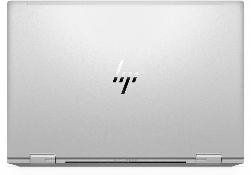 HP EliteBook X360 830 G7 | 14" Full HD IPS Touch | Intel Core i5-10310U | 8GB RAM | 256GB SSD | Windows 11 Professional | Refurbished Silver
