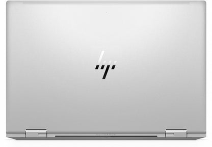 HP EliteBook X360 830 G7 | 14" Full HD IPS Touch | Intel Core i5-10310U | 8GB RAM | 256GB SSD | Windows 11 Professional | Refurbished Silver