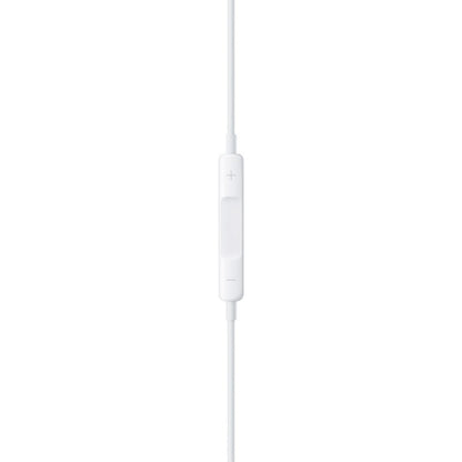 Apple EarPods | USB‑C In-Ear Oordopjes | Wit - Matmuis - Matmuis