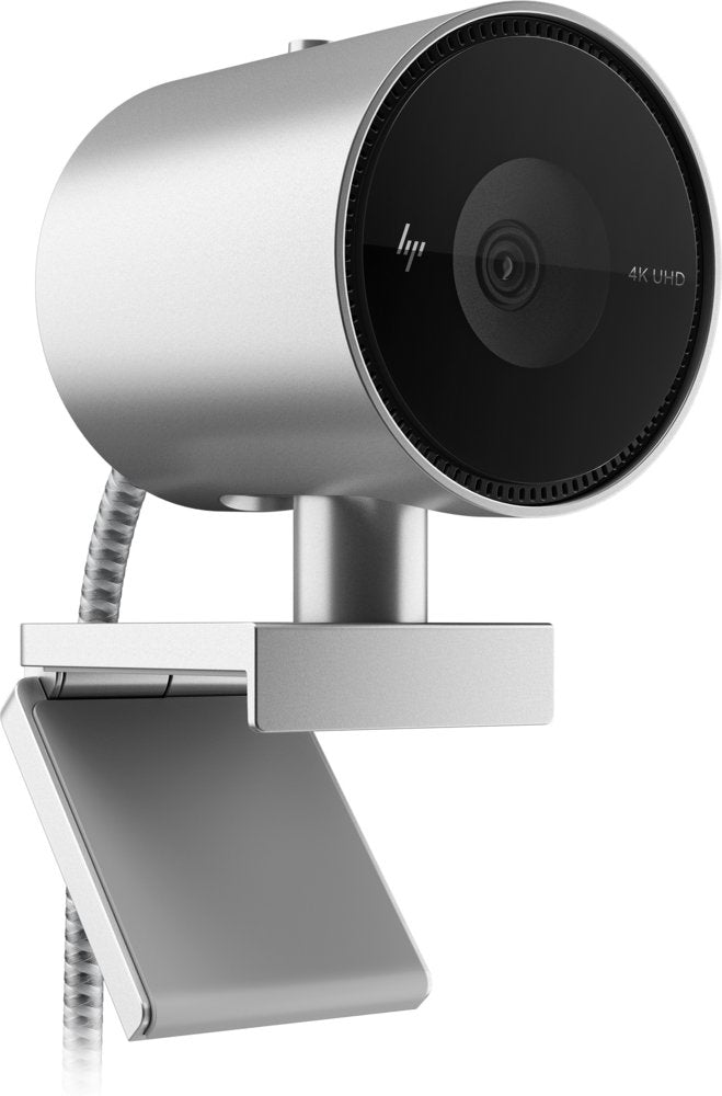 HP 950 UHD | 4K 30FPS USB Webcam met Microfoon - Matmuis - Matmuis