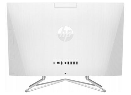HP All-in-One 24-df1999nw | 23.8" Full HD IPS | Intel Core i3-1115G4 | 8GB RAM | 512GB SSD | Windows 11 Home