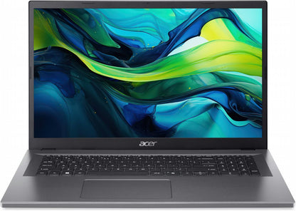 Acer Aspire Go | 17.3'' Full HD IPS | Intel Core 3 N355 | 8GB DDR5 | 512GB SSD | W11 Home