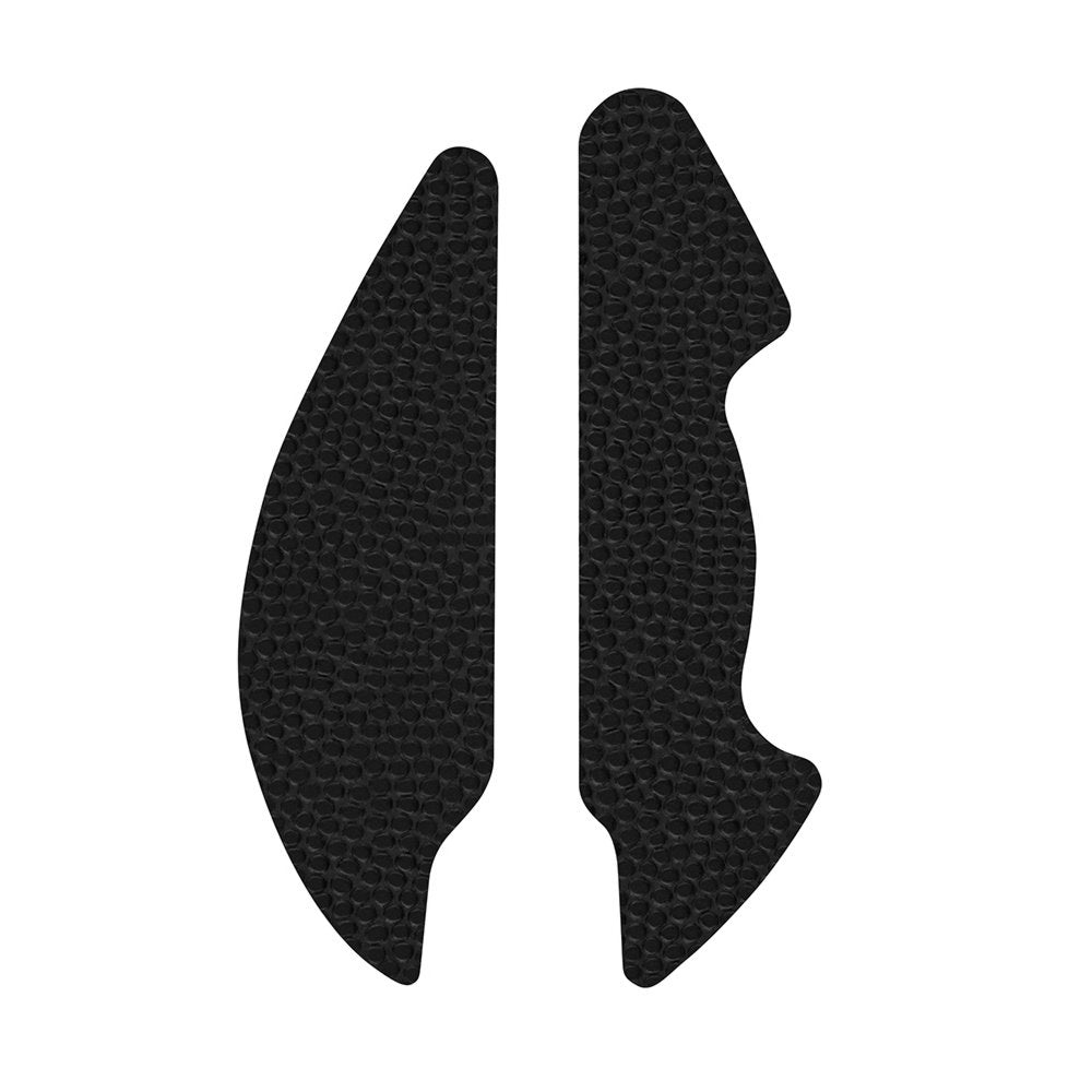 Sharkoon Light² 200 Side Grip | Muisgreep | Antislip | PU-leer | Geschikt voor Light² 200 - Matmuis - Matmuis