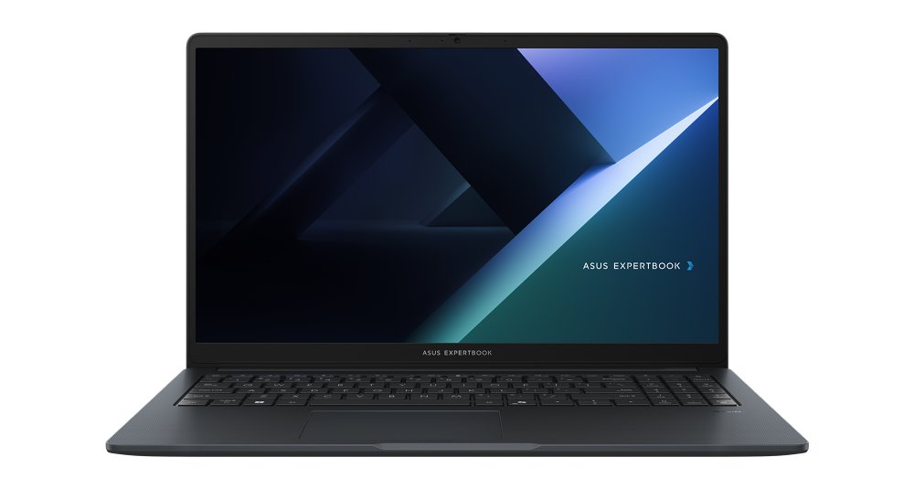 Asus ExpertBook B1 | 15.6'' Full HD | Intel Core 5 120U | 16GB DDR5 | 512GB SSD | W11 Pro Education - Matmuis