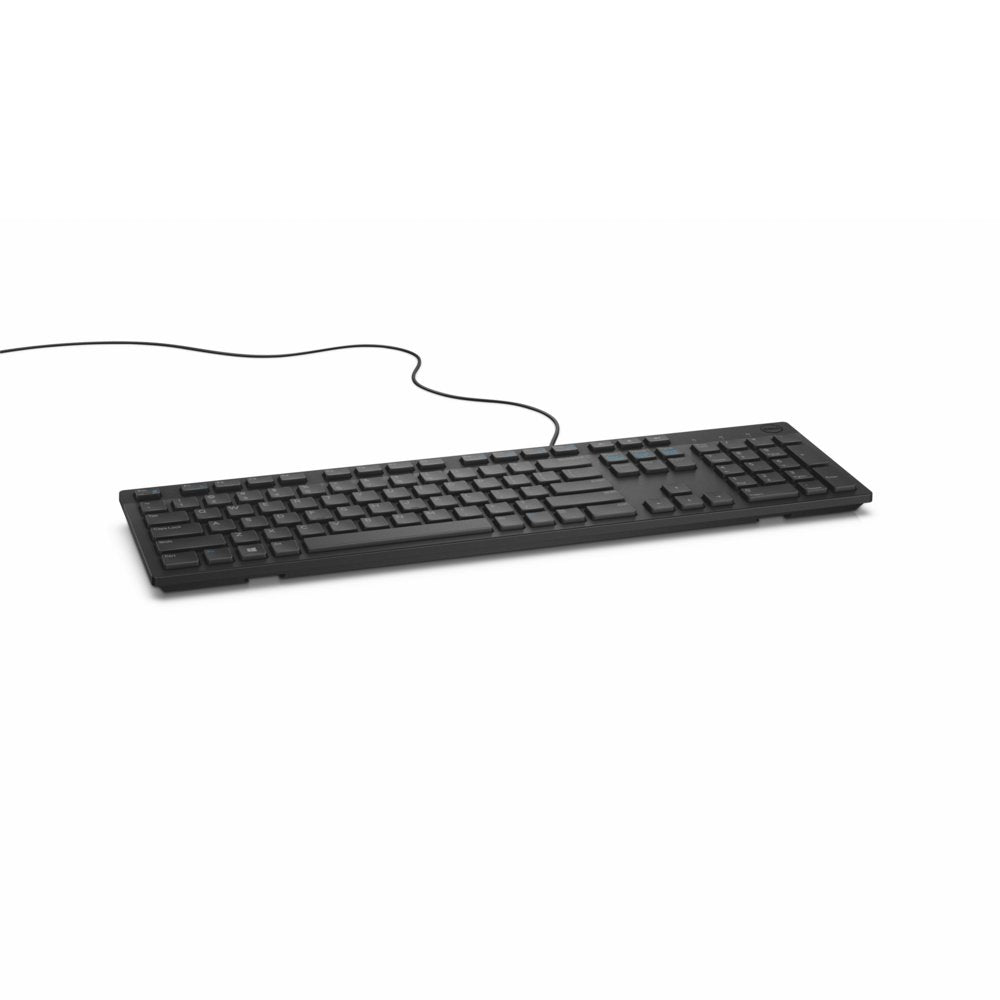 DELL KB216 | Bedraad Toetsenbord | QWERTY - Matmuis - Matmuis