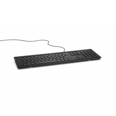 DELL KB216 | Bedraad Toetsenbord | QWERTY - Matmuis - Matmuis