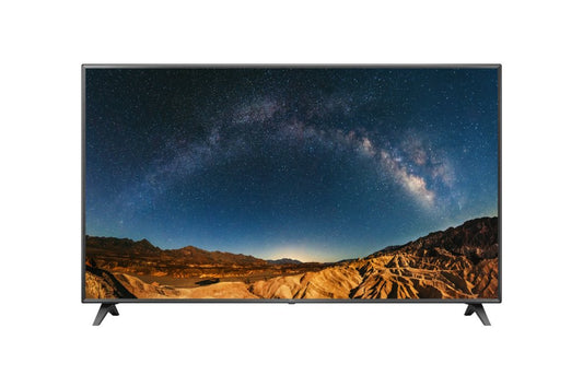 LG 55UR781C | 65'' Ultra HD 4K | LED Smart TV | Wifi | Web OS | HDR10 | 50Hz - Matmuis - Matmuis