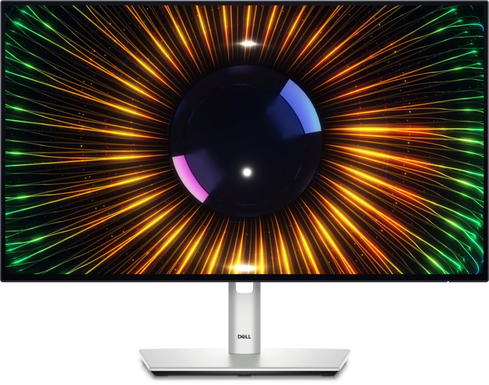 DELL UltraSharp U2424H 24" | 1920 x 1080 IPS | 120Hz | Monitor