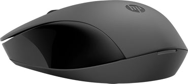 HP 150 | Draadloze Muis | Links- en Rechtshandig | 1600 DPI | Zwart - Matmuis - Matmuis