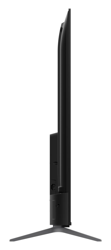 TCL 65C645 | 65'' Ultra HD 4K | QLED Smart TV | Google TV | HDR10+ | 60Hz - Matmuis - Matmuis
