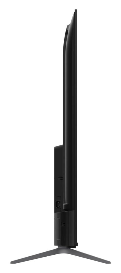 TCL 65C645 | 65'' Ultra HD 4K | QLED Smart TV | Google TV | HDR10+ | 60Hz - Matmuis - Matmuis