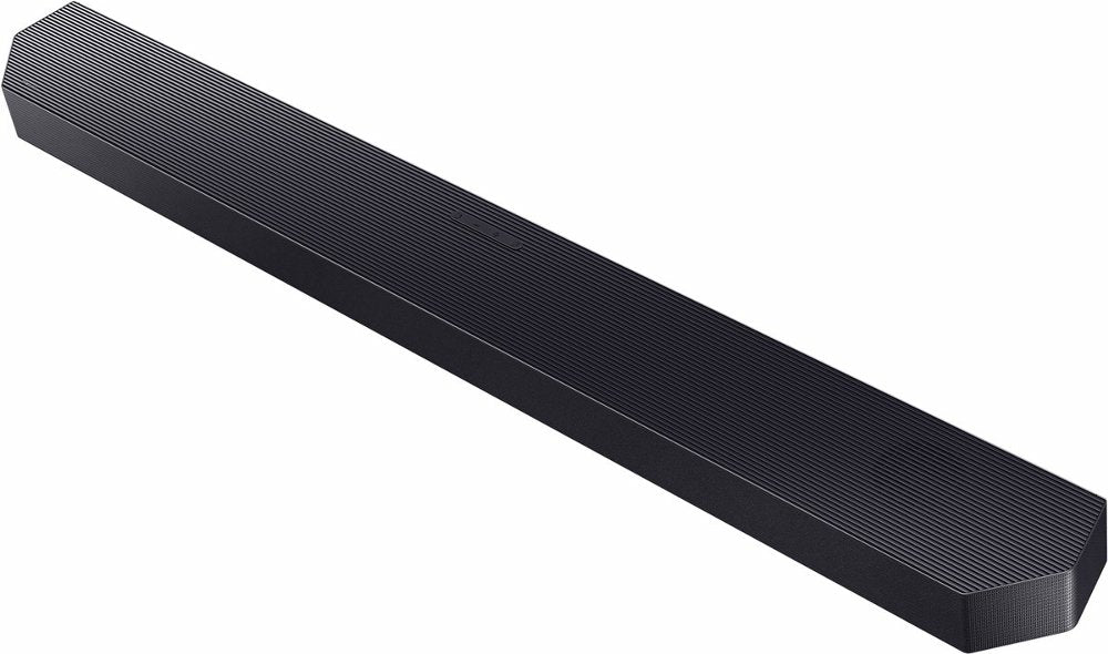 Samsung HW-Q990H Q-Series | 11.1.4-kanaals Dolby Atmos Soundbar | Draadloze Subwoofer & Rear Speakers | Zwart - Matmuis