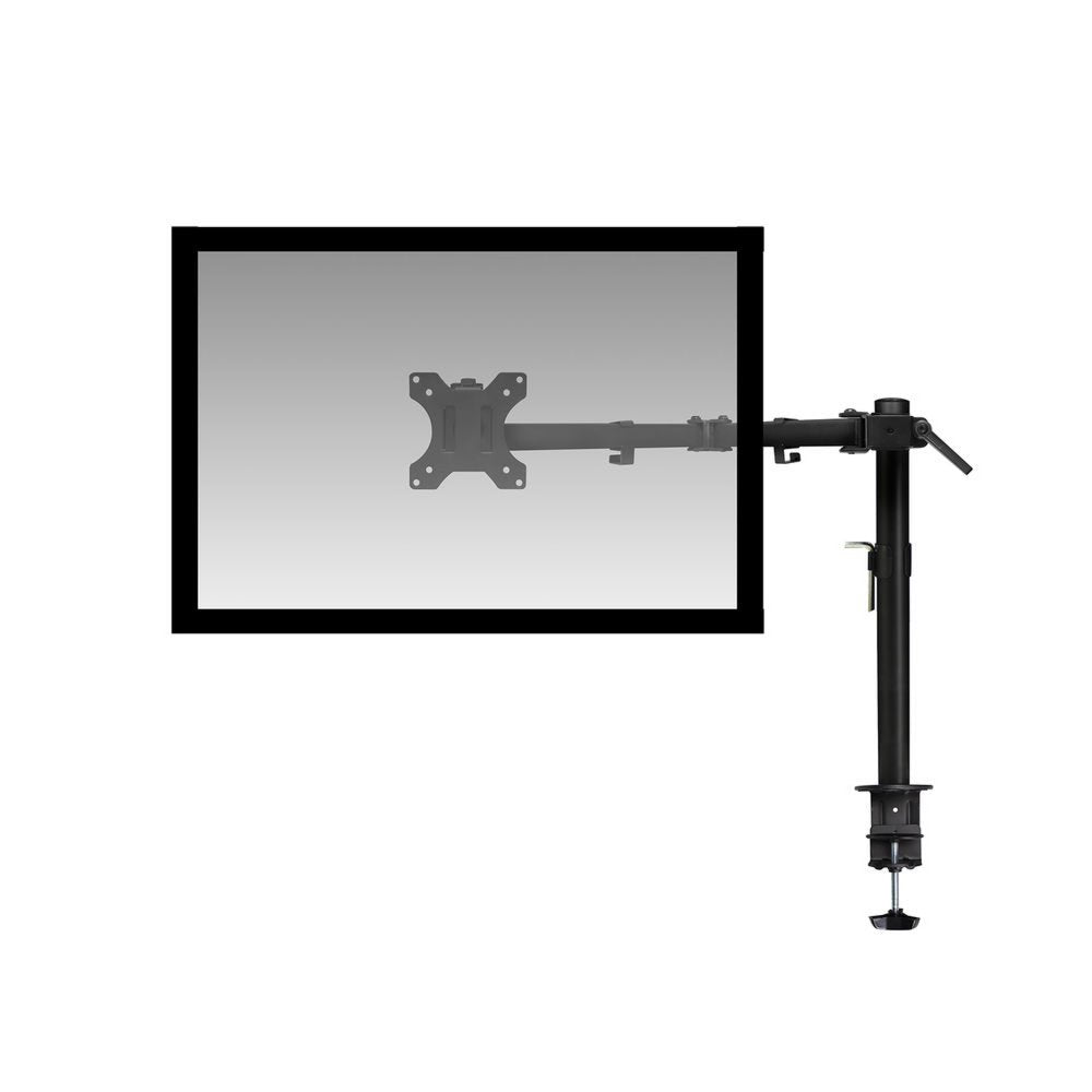 ACT AC8301 | Verstelbare Monitor-bureaubeugel | Tot 32