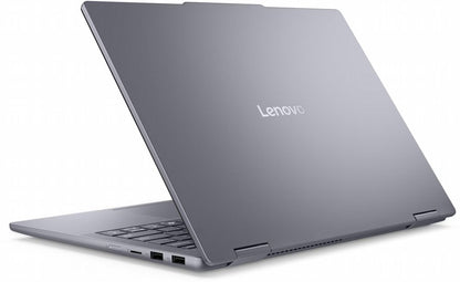 Lenovo IdeaPad 5i 2-in-1 | 14" WUXGA OLED | Intel Core Ultra 5 225U | 8GB DDR5 | 512GB | IR Cam | W11 Home - Matmuis