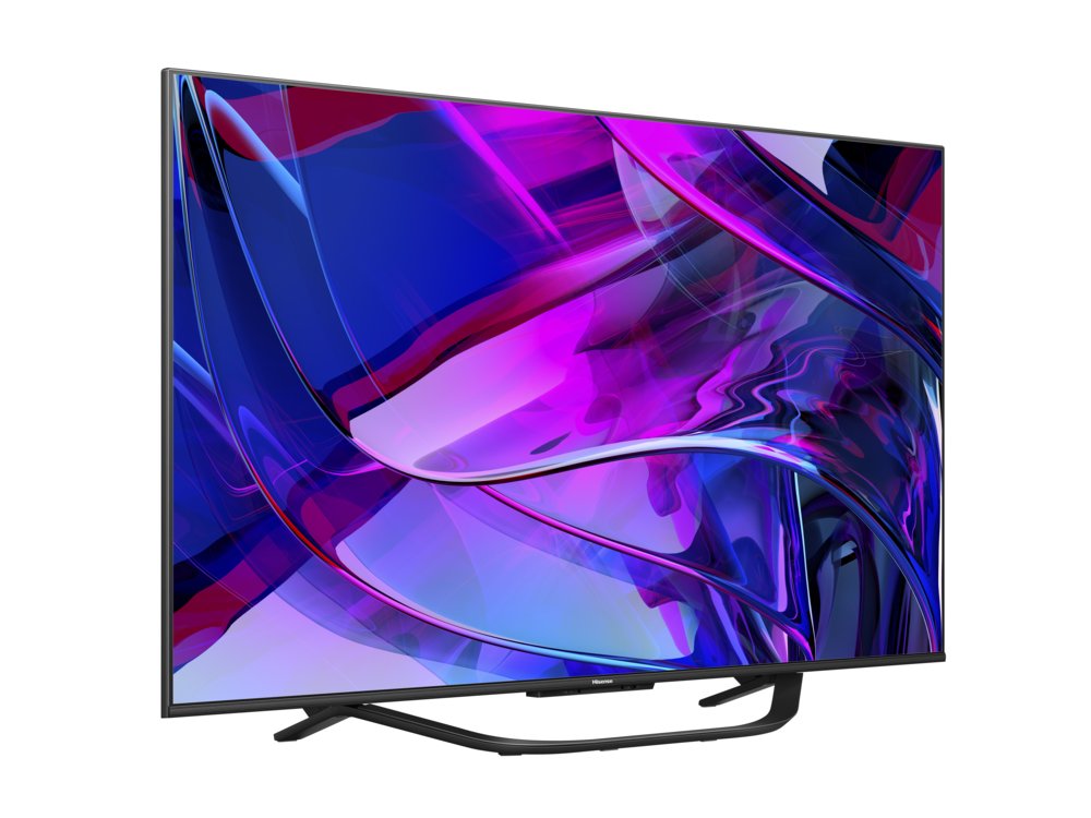 Hisense 55U79KQ | 55'' Ultra HD 4K | Mini LED Smart TV | Wifi | VIDAA | Dolby Vision | 120Hz - Matmuis - Matmuis