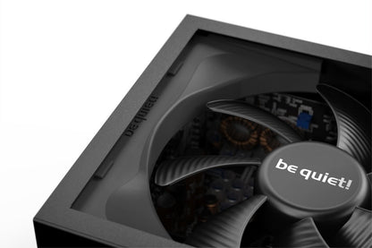 be quiet! Dark Power 13 | 750 Watt Titanium ATX PSU | Modulair | Power Supply | Voeding - Matmuis - Matmuis