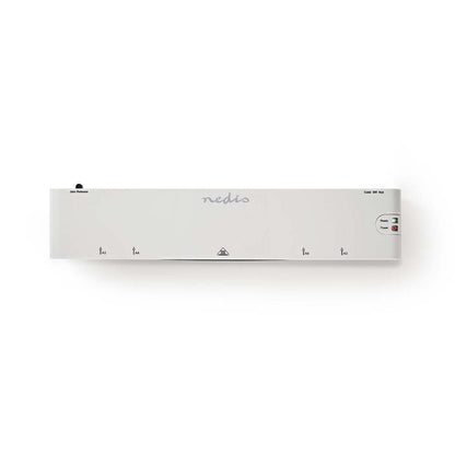 Nedis LAMI110BKA3 | Home Office A3 Laminator - Matmuis - Matmuis